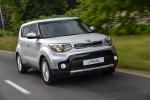 Kia Soul 2017 года (ZA)